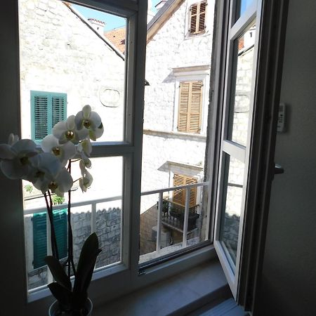 P.S. Cattaro Apartments Buitenkant foto