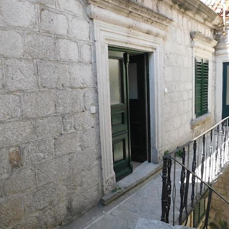 P.S. Cattaro Apartments Buitenkant foto