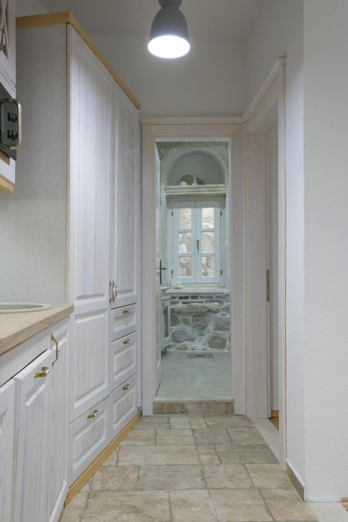 P.S. Cattaro Apartments Buitenkant foto