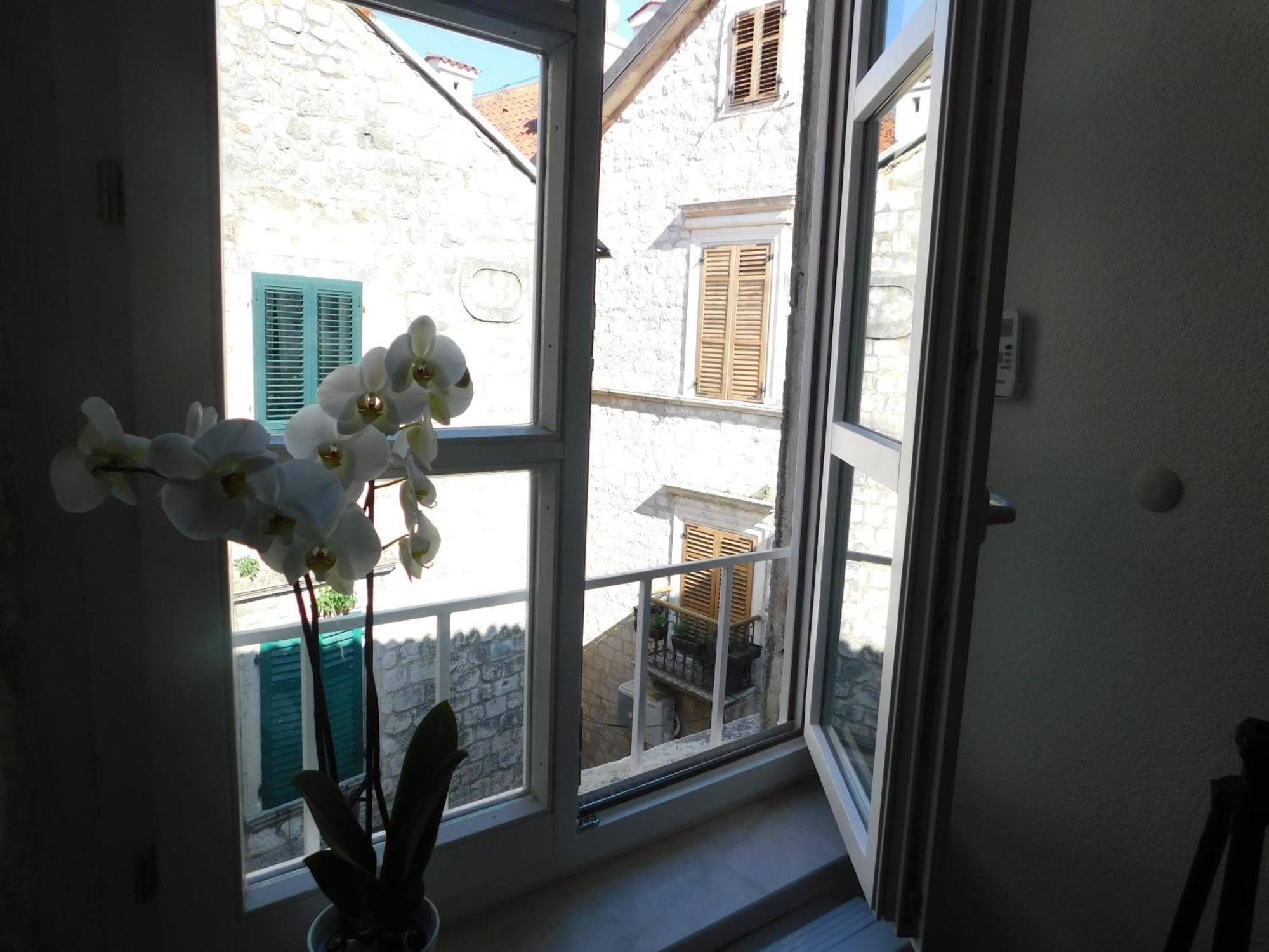 P.S. Cattaro Apartments Buitenkant foto