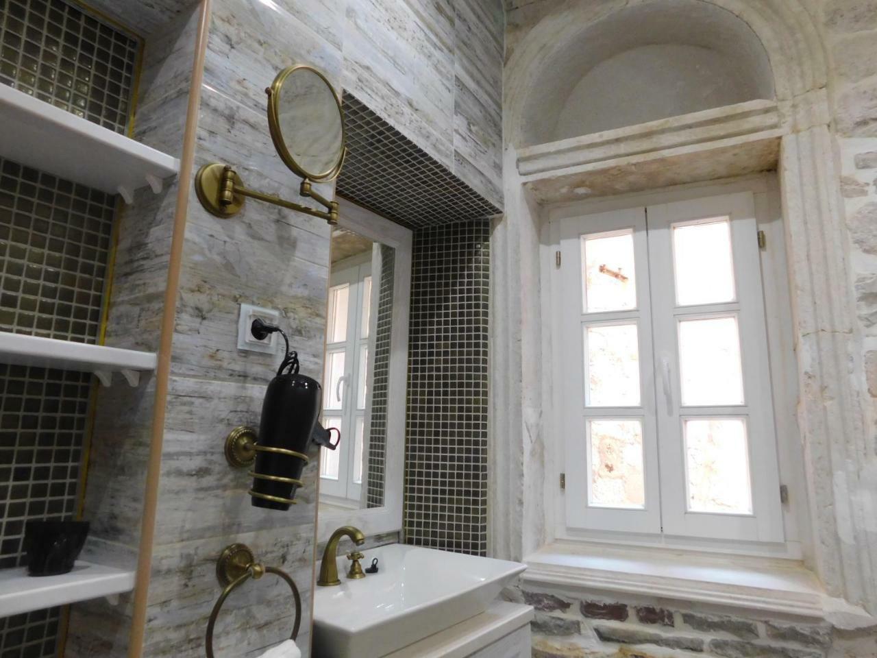 P.S. Cattaro Apartments Buitenkant foto