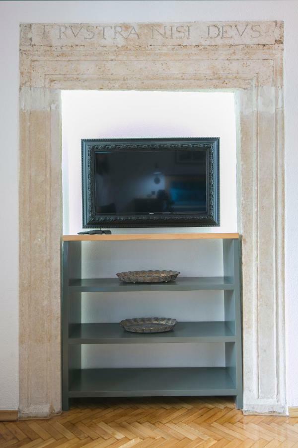 P.S. Cattaro Apartments Buitenkant foto