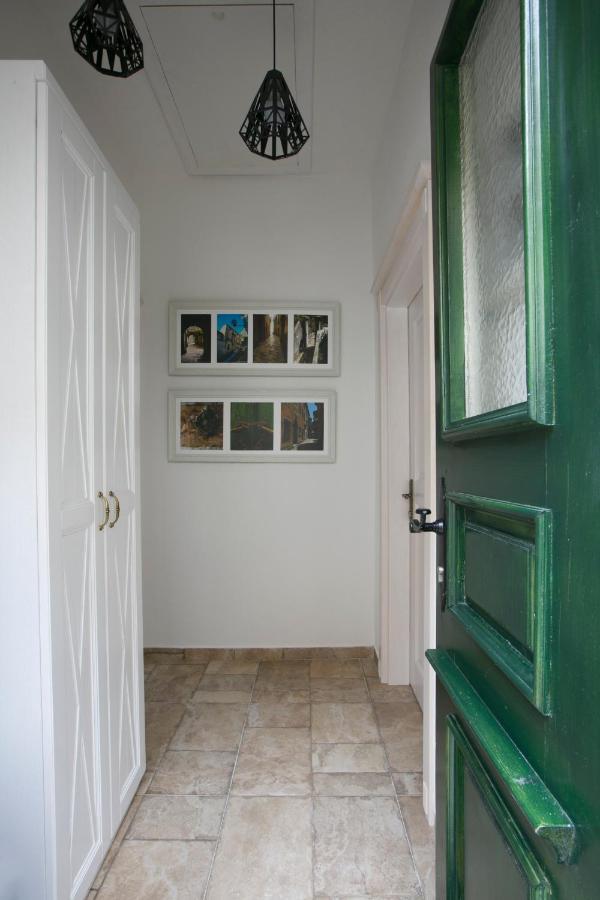P.S. Cattaro Apartments Buitenkant foto